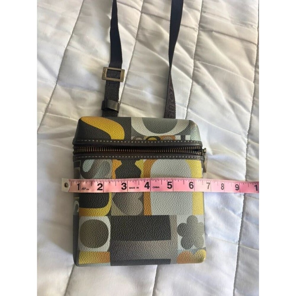 TOUS crossbody bag - Picture 9 of 11